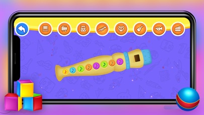 Piano For Children Screenshot