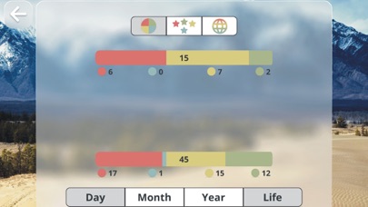 Sloword: 4 various word games Screenshot