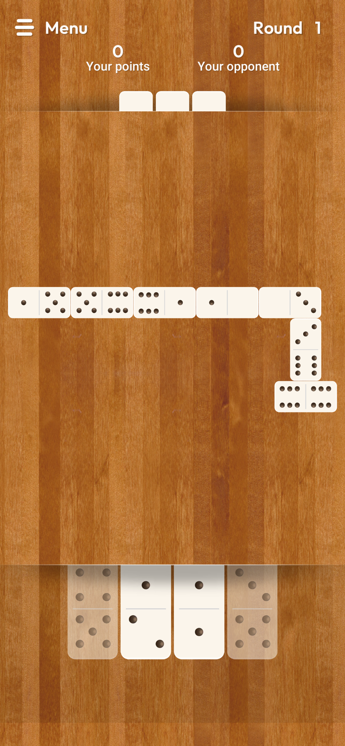 Dominoes - Classic Domino Game