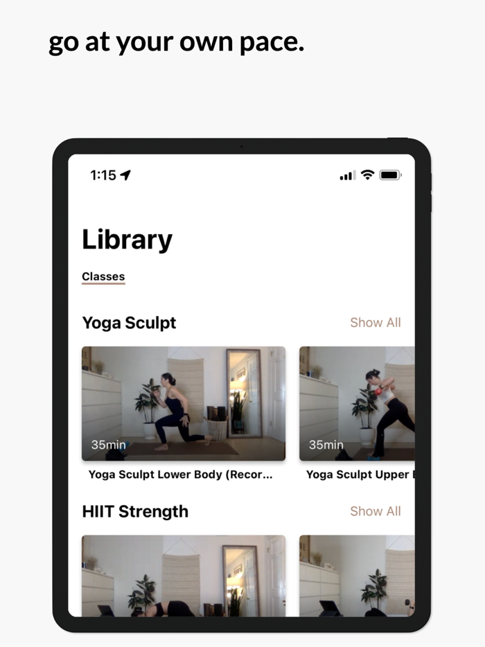 Ashley Shubert Wellness