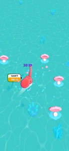 Octo Boss screenshot #1 for iPhone