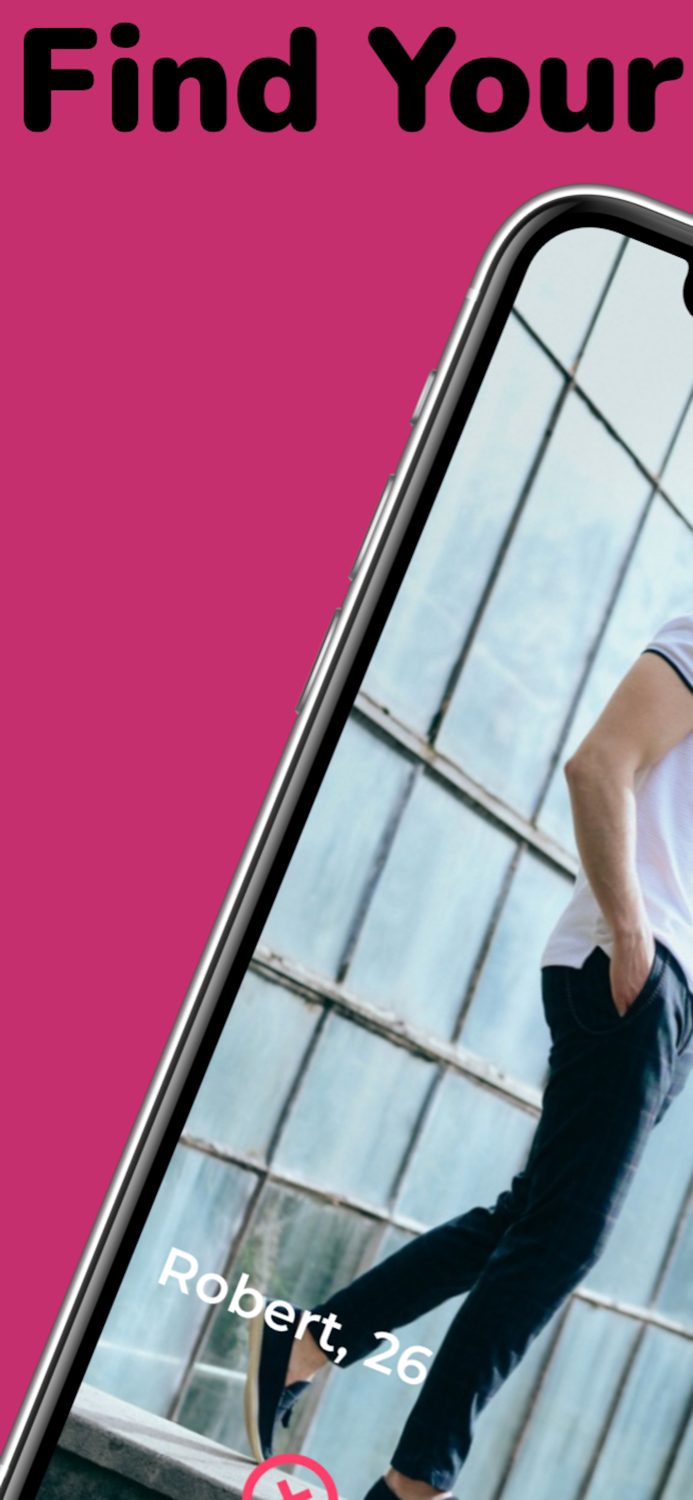 Youwibe - Dating App and Flirt