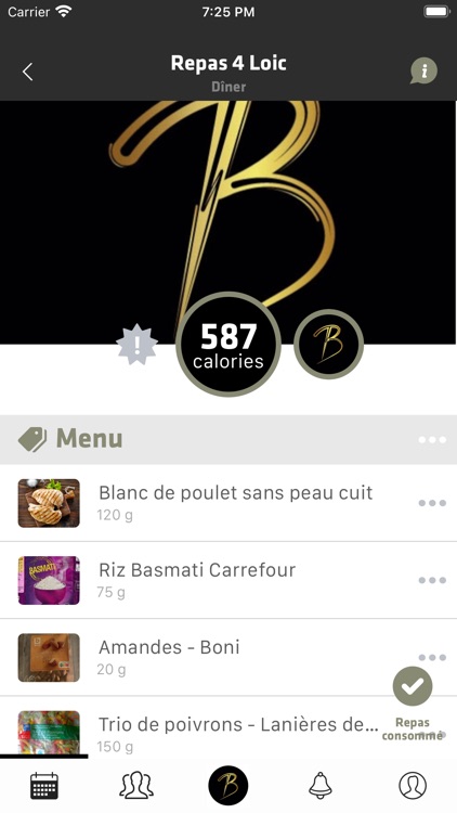 Body Instinct screenshot-8