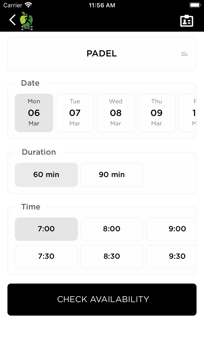 Belaire Fitness Center