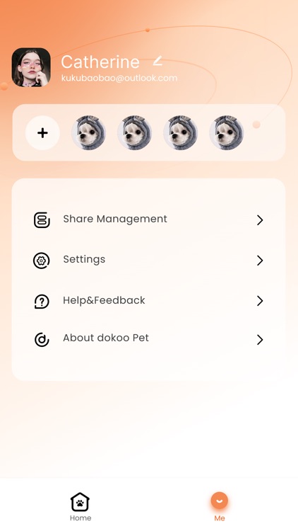 dokoo Pet screenshot-4