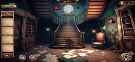 Game screenshot Escape Room:Grim of Legacy apk