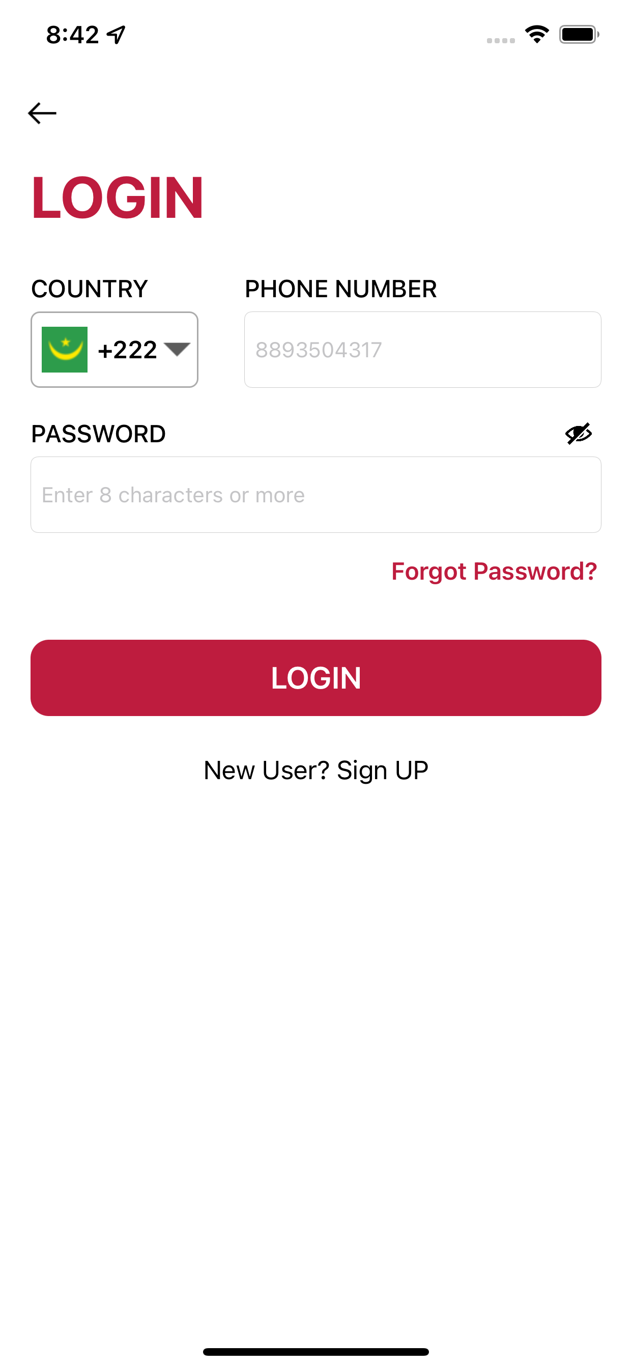 ienon: Family Calendar App
