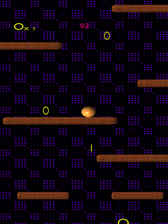 Screenshot #5 pour Fall Down Mind Tricks