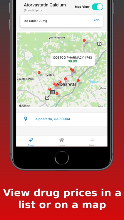 Unique Rx screenshot-3