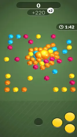 Game screenshot Magnetic Match hack