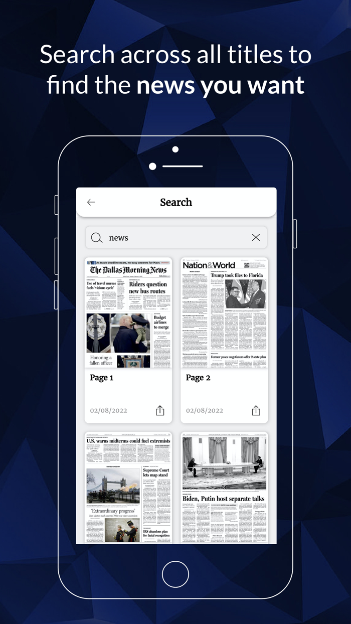 The Dallas Morning News