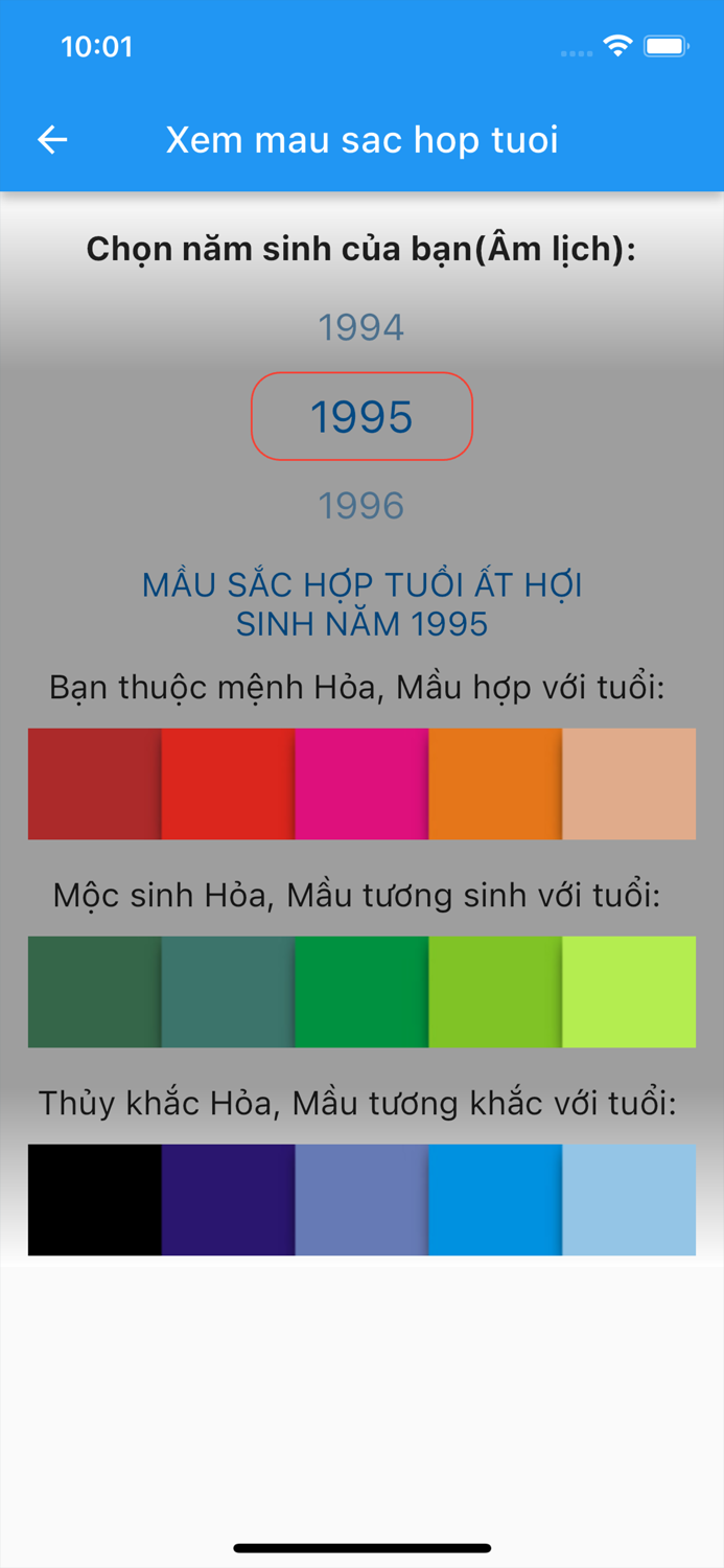 Xem hướng nhà - Phong thủy