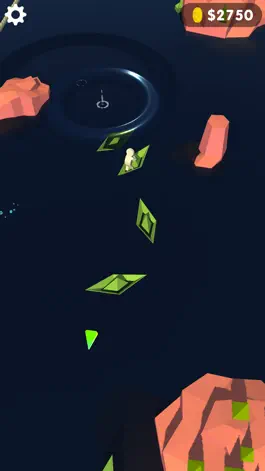 Game screenshot Tap The Water hack