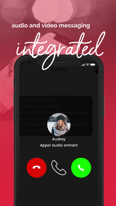 GoSeeYou - Dating Screenshot