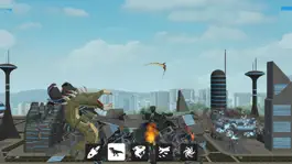 Game screenshot City Destroy hack