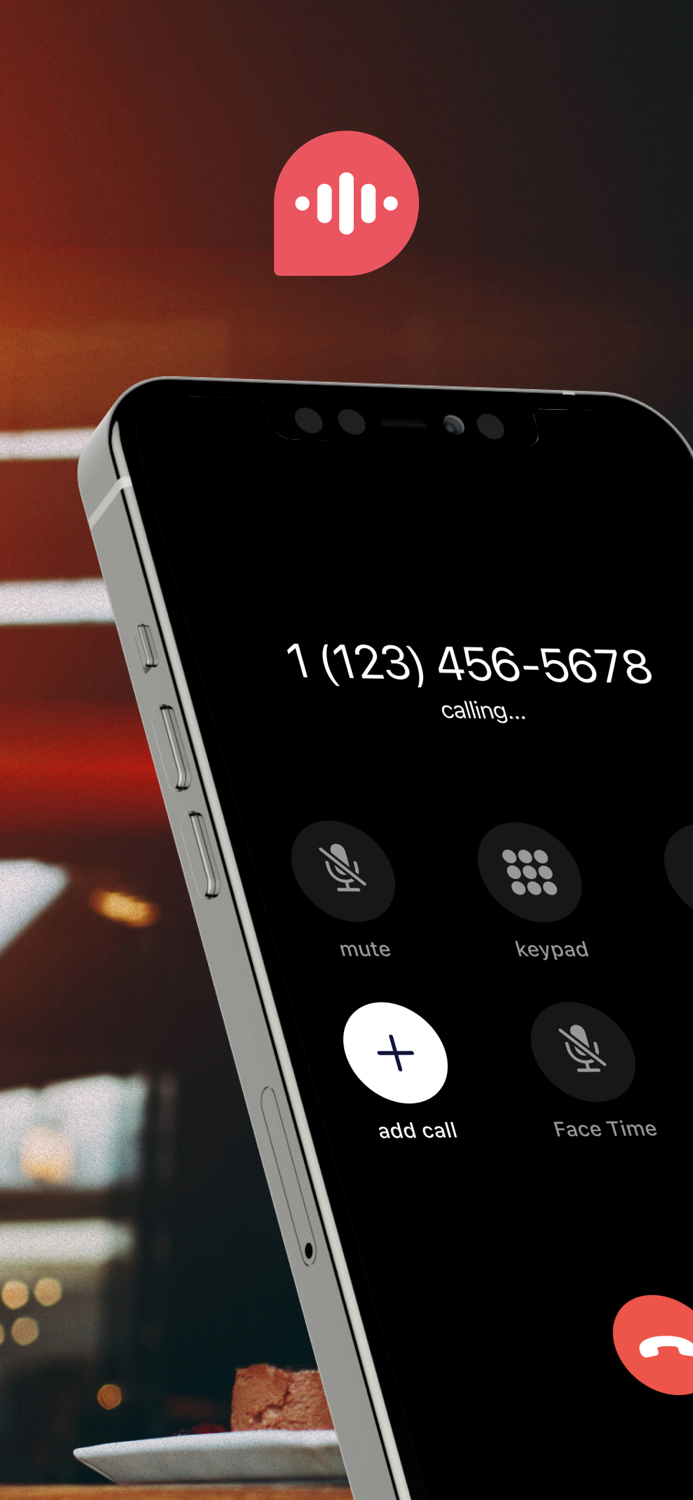 Reccall - Phone Call Recorder