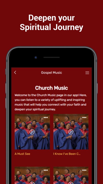 Full Faith Ministries