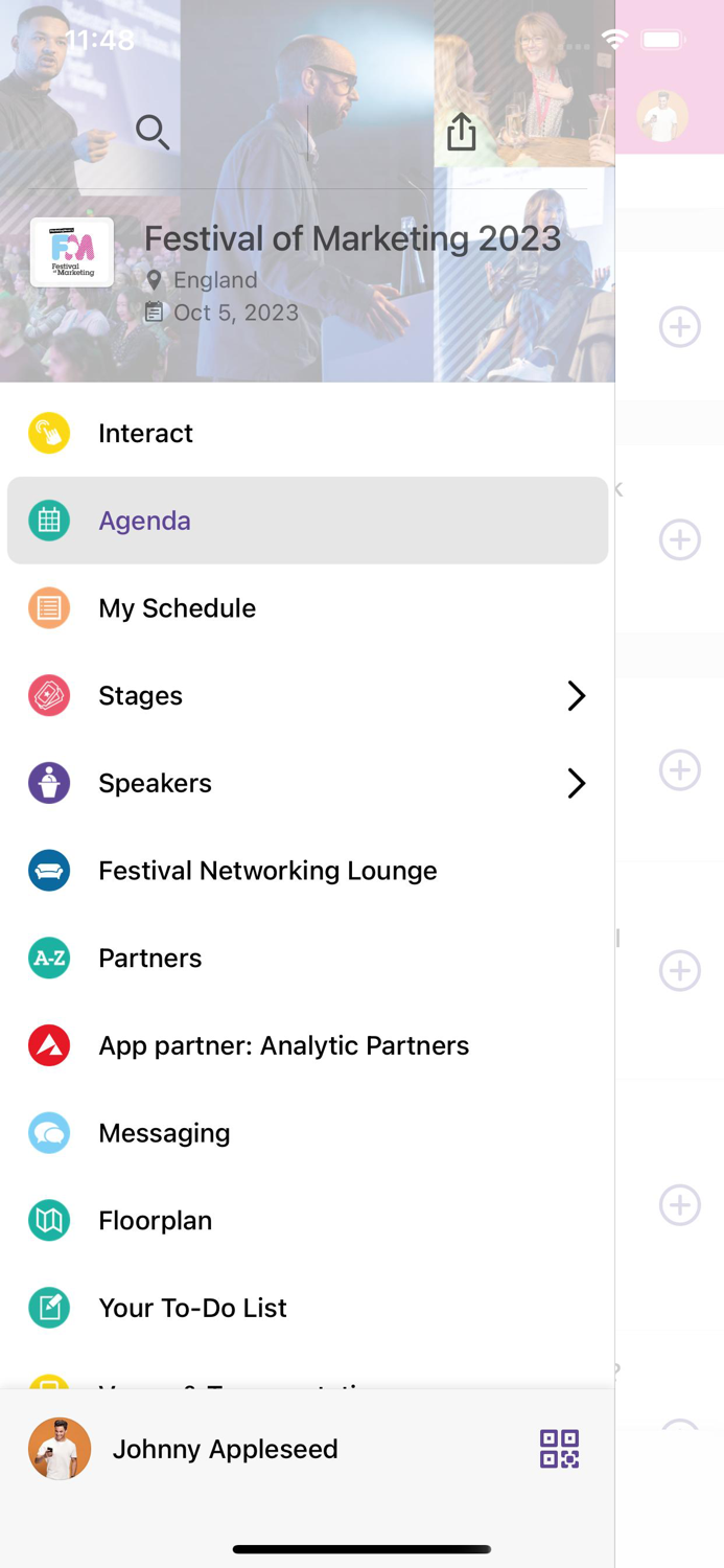 Festival of Marketing 2023