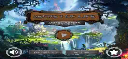 Game screenshot Secret of Life : Hidden Fun mod apk