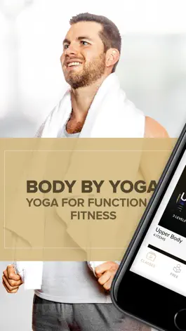 Game screenshot Body By Yoga mod apk