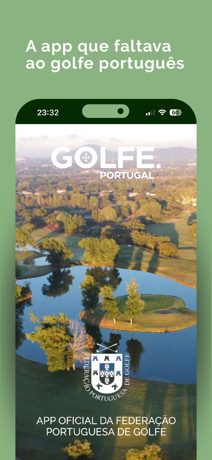 Golfe Portugal