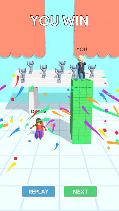 Search King Screenshot