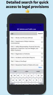 ny vehicle & traffic law pro problems & solutions and troubleshooting guide - 1