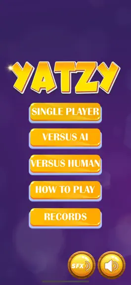 Game screenshot Yatzy - Offline Dice Game mod apk