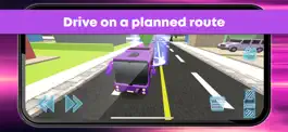 Game screenshot Bus Simulator Transport Master hack