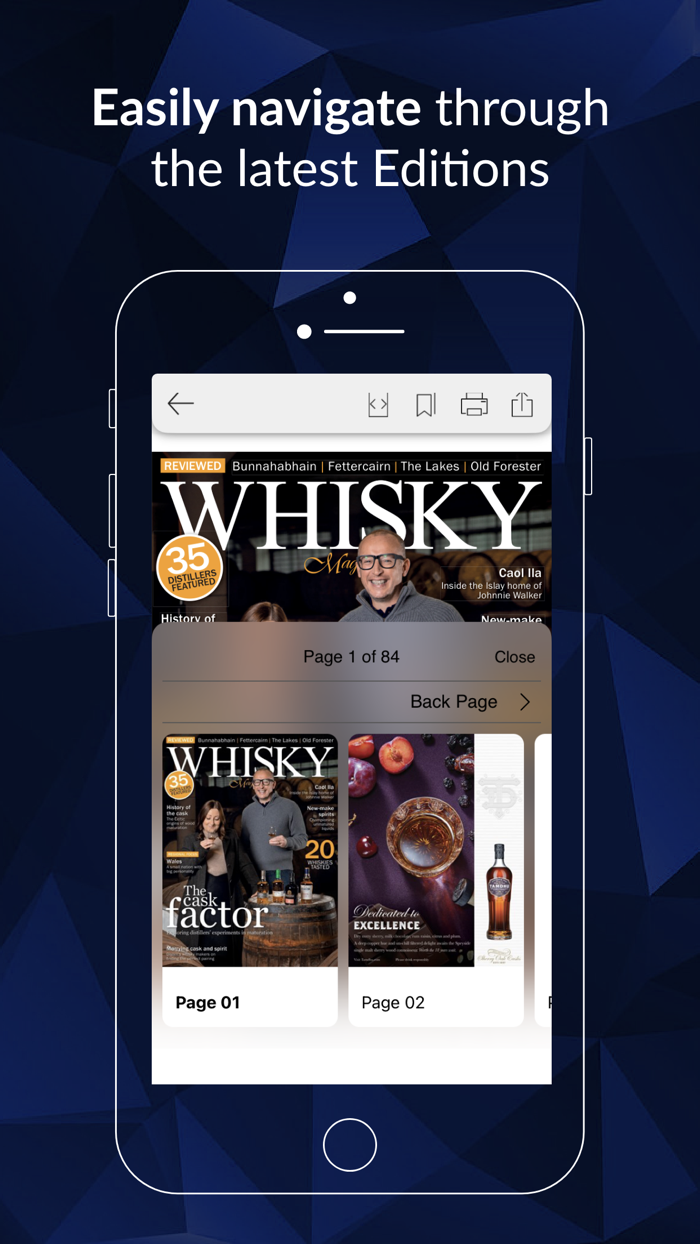 Whisky Magazine English