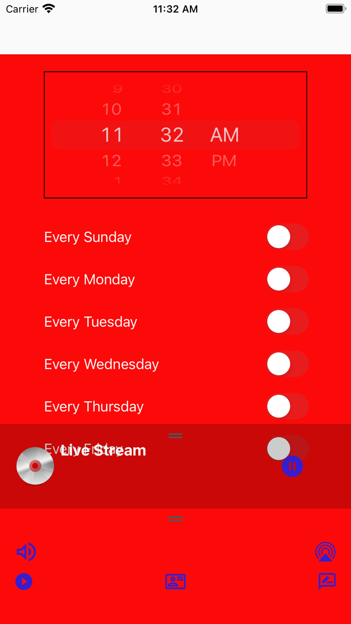 Rejoice 1490 AM 96.5 FM