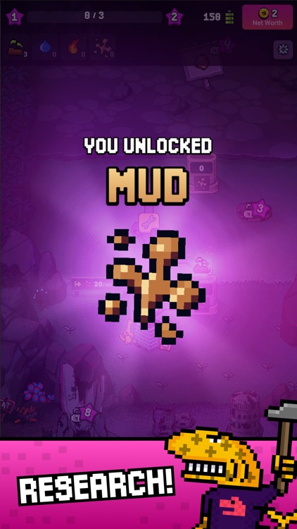 Craft World Builder screenshot-3