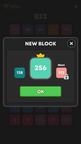 Game screenshot Number Match - Merge Puzzle hack