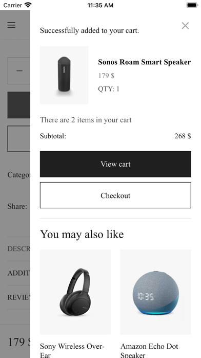 hipayiq Screenshot