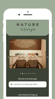 How to cancel & delete nature lifestyle 3