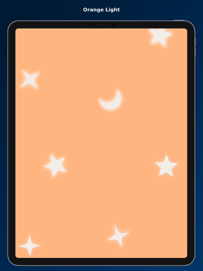 DreamNight Night Light