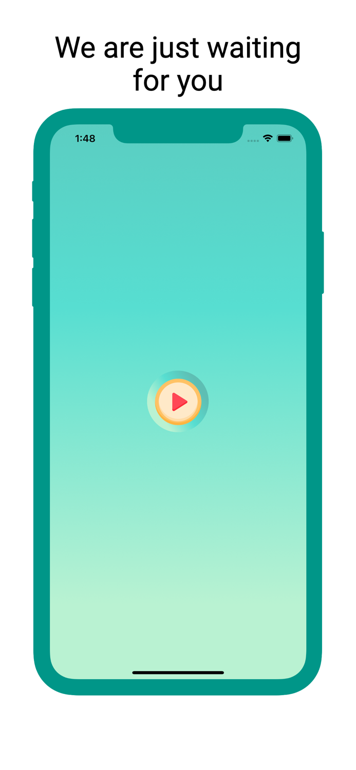 Anti stress breathing exercise