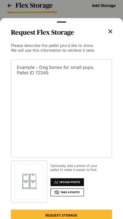 Saltbox OS screenshot-4