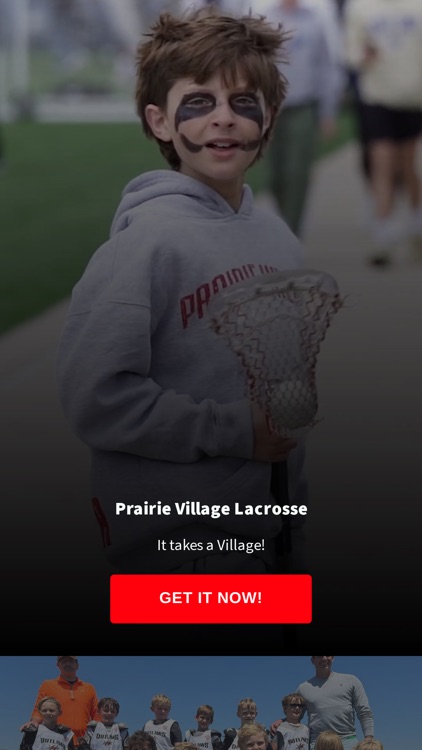 Prairie Village Lacrosse