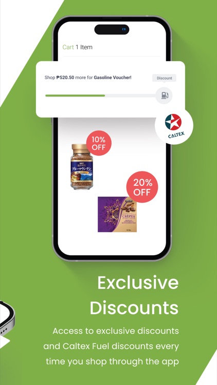 Landers Superstore screenshot-7