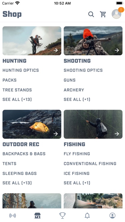Guidefitter screenshot-4