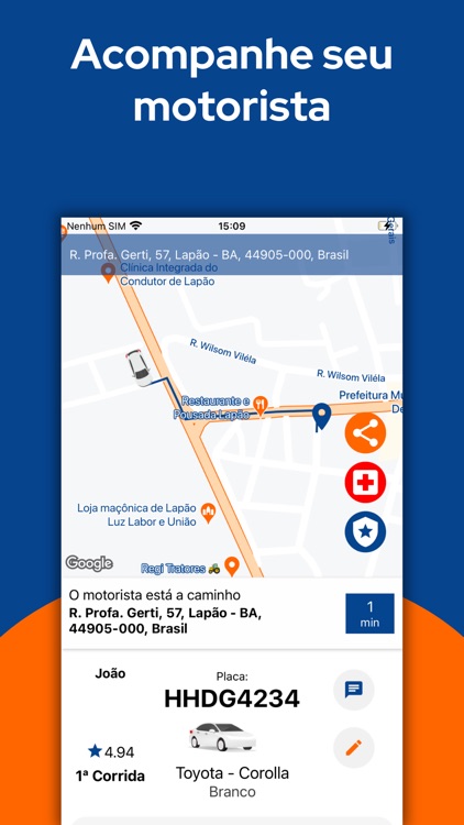 Irê it screenshot-4