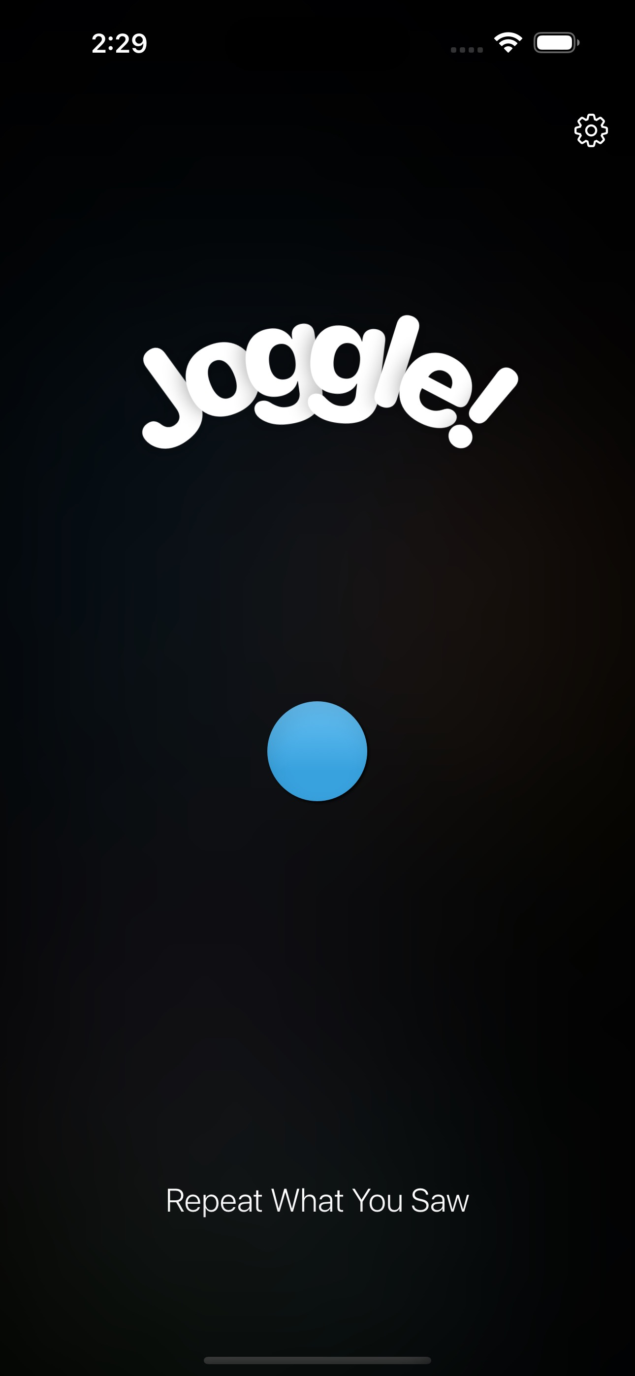 Memory Joggler