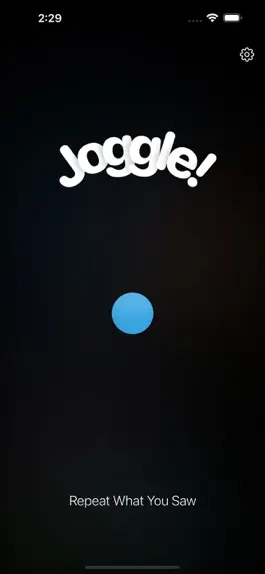 Game screenshot Memory Joggler mod apk