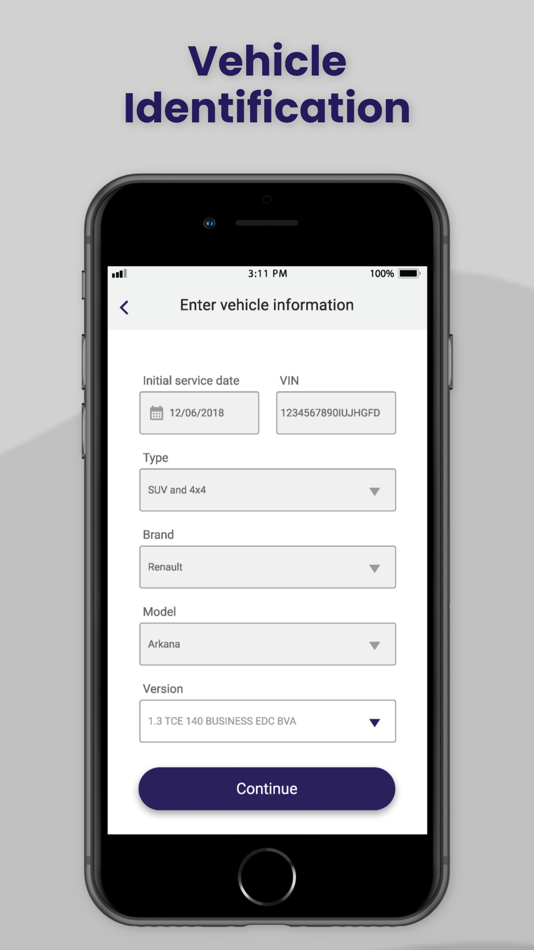 #2. Nextlane Auto (iOS) 由: NEXTLANE SPAIN SL.