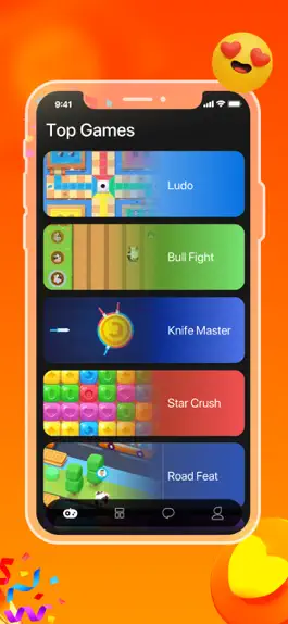 Game screenshot Findyo - share, play, chill apk