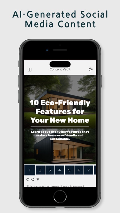 Realtor Content Factory