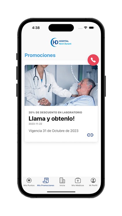 Henri Dunant screenshot-3