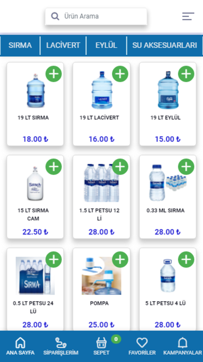 Kurtköy Su Dünyası