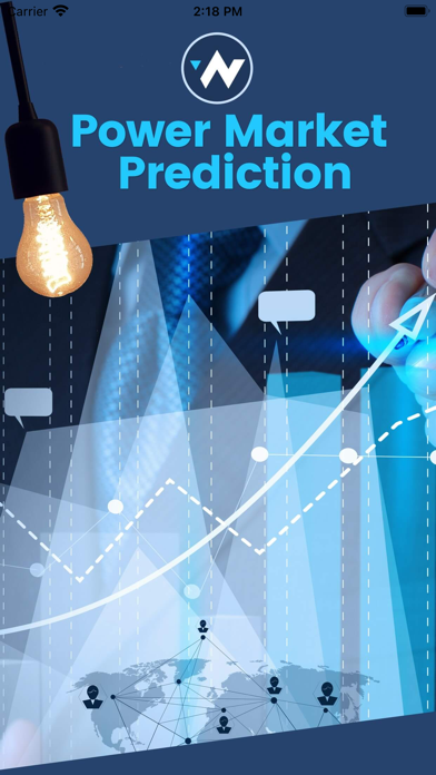 Power Market Prediction (PMP) Screenshot